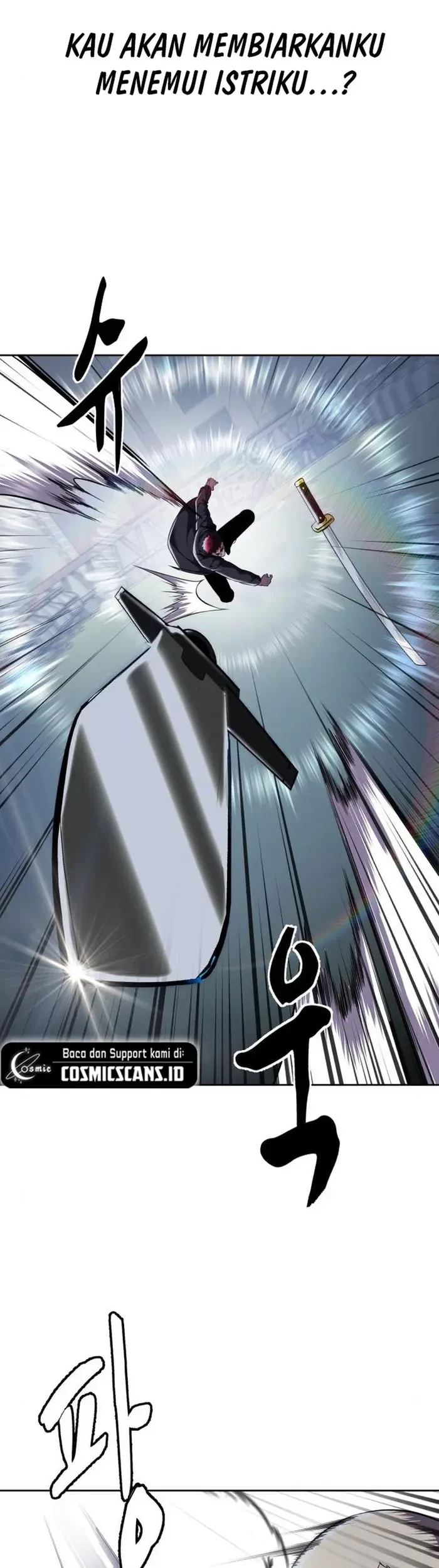 The Boy of Death Chapter 164 - halaman 38