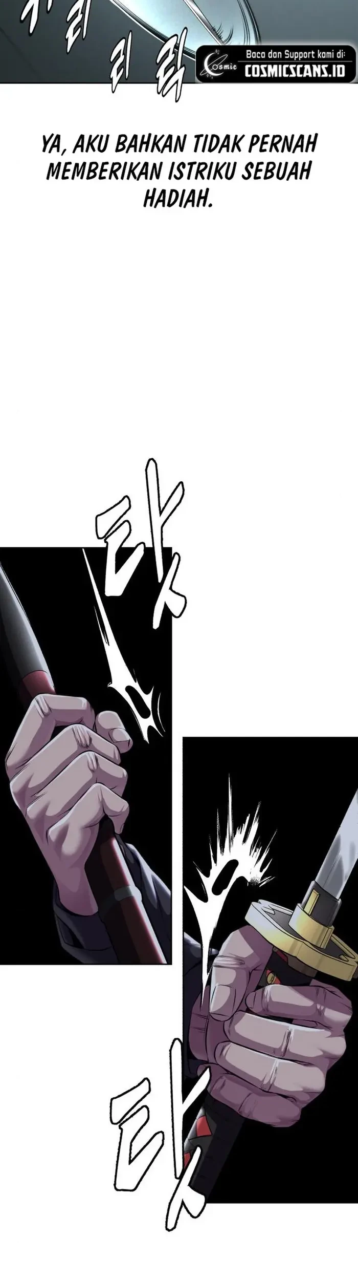The Boy of Death Chapter 164 - halaman 40