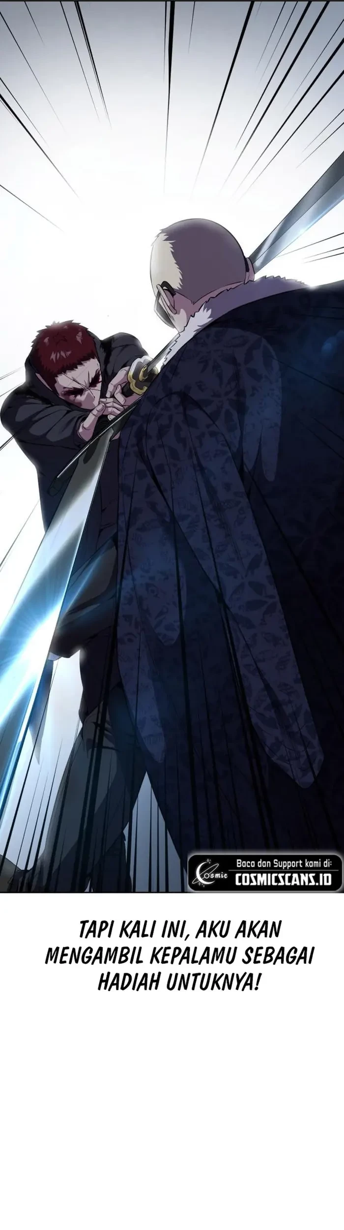 The Boy of Death Chapter 164 - halaman 42