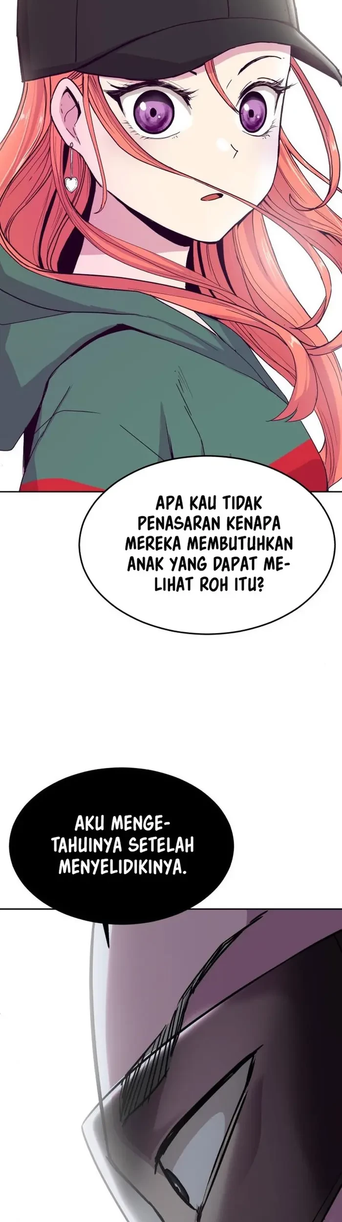 The Boy of Death Chapter 164 - halaman 66