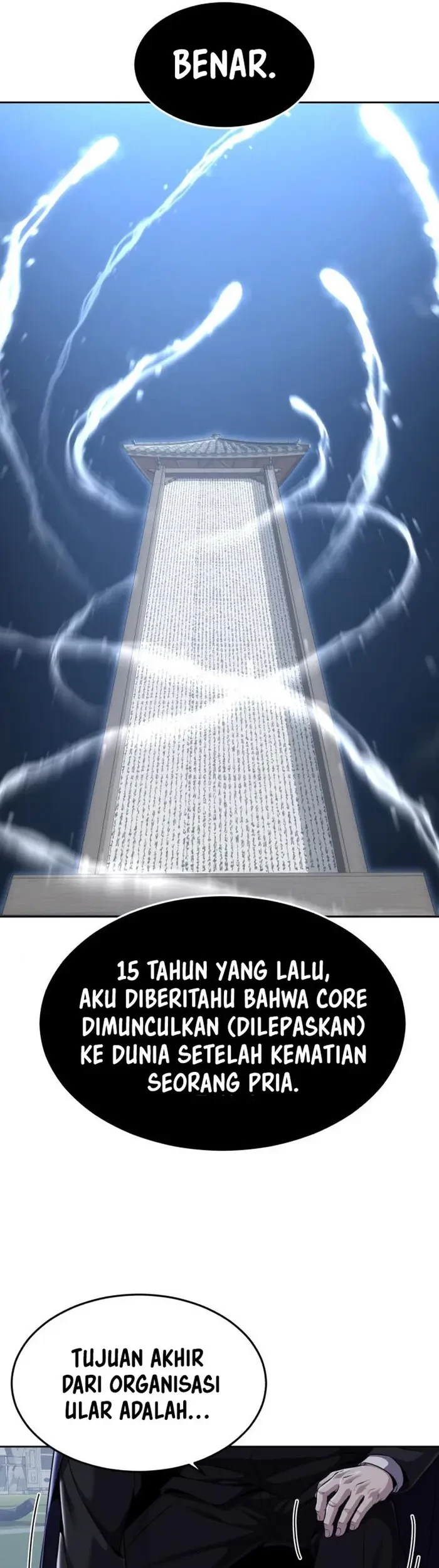 The Boy of Death Chapter 164 - halaman 68