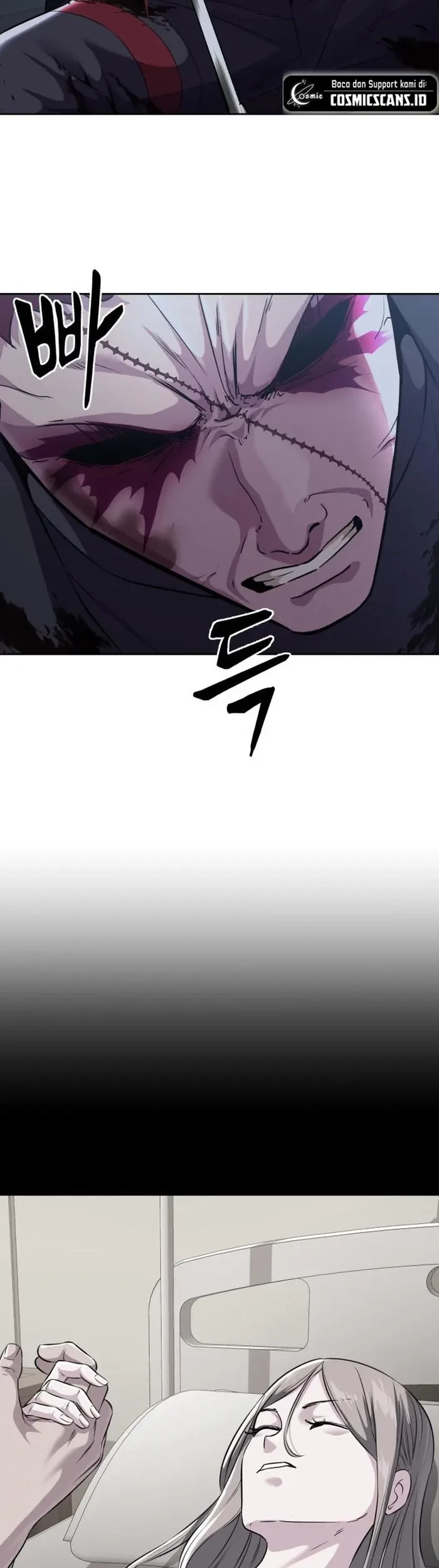 The Boy of Death Chapter 164 - halaman 84