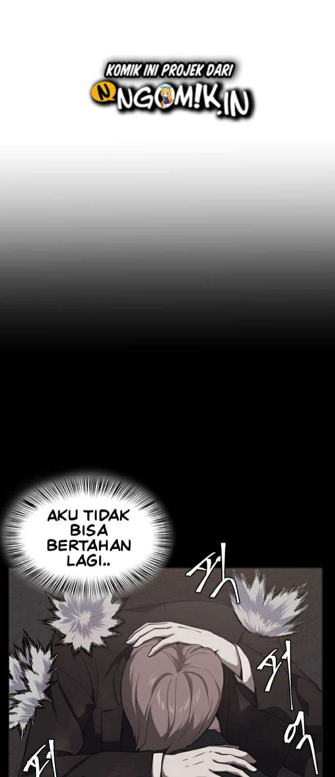 The Boy of Death Chapter 17 - halaman 18
