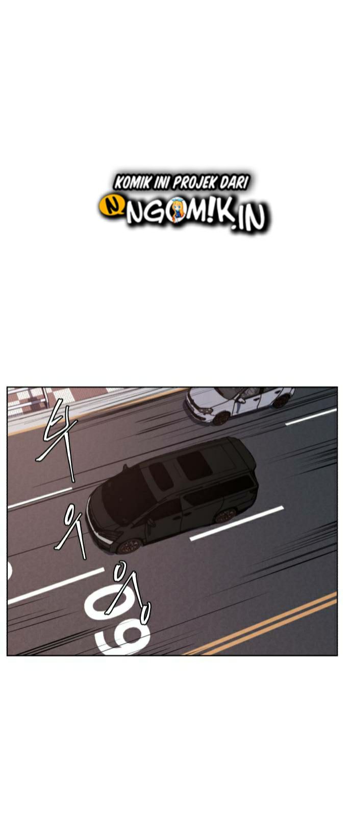 The Boy of Death Chapter 17 - halaman 25