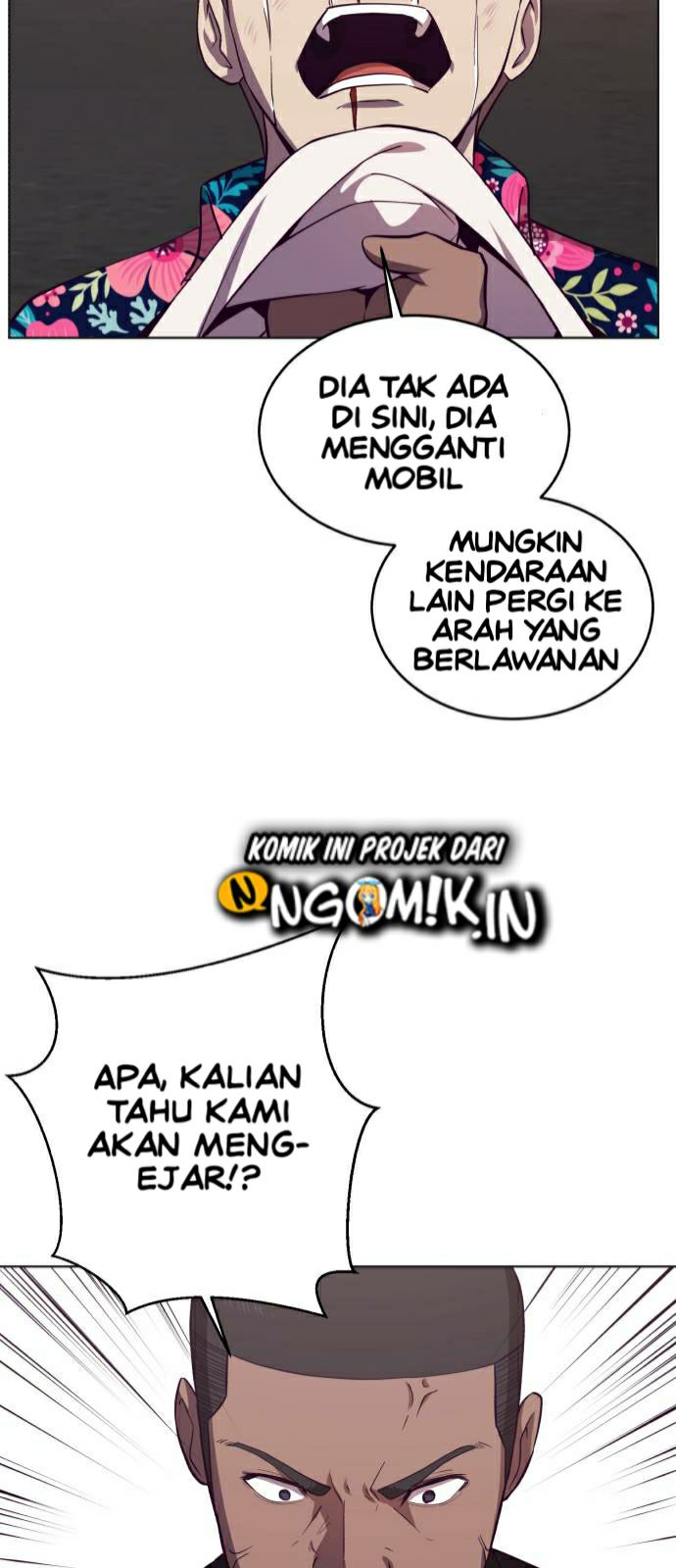 The Boy of Death Chapter 17 - halaman 4