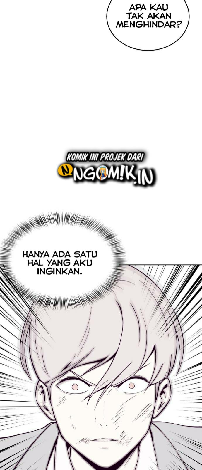The Boy of Death Chapter 17 - halaman 56