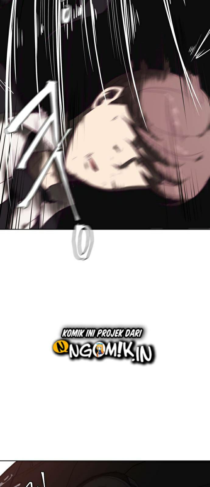 The Boy of Death Chapter 17 - halaman 61