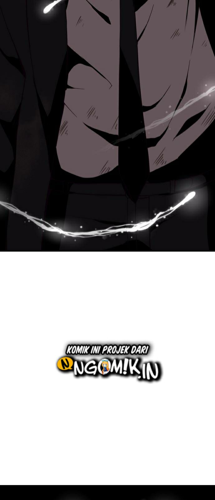 The Boy of Death Chapter 17 - halaman 73