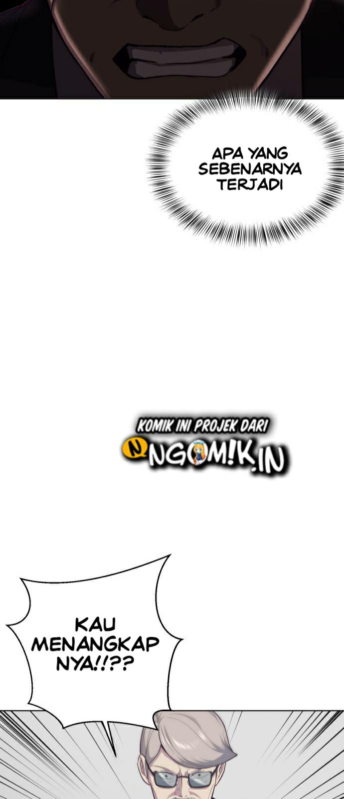 The Boy of Death Chapter 17 - halaman 8