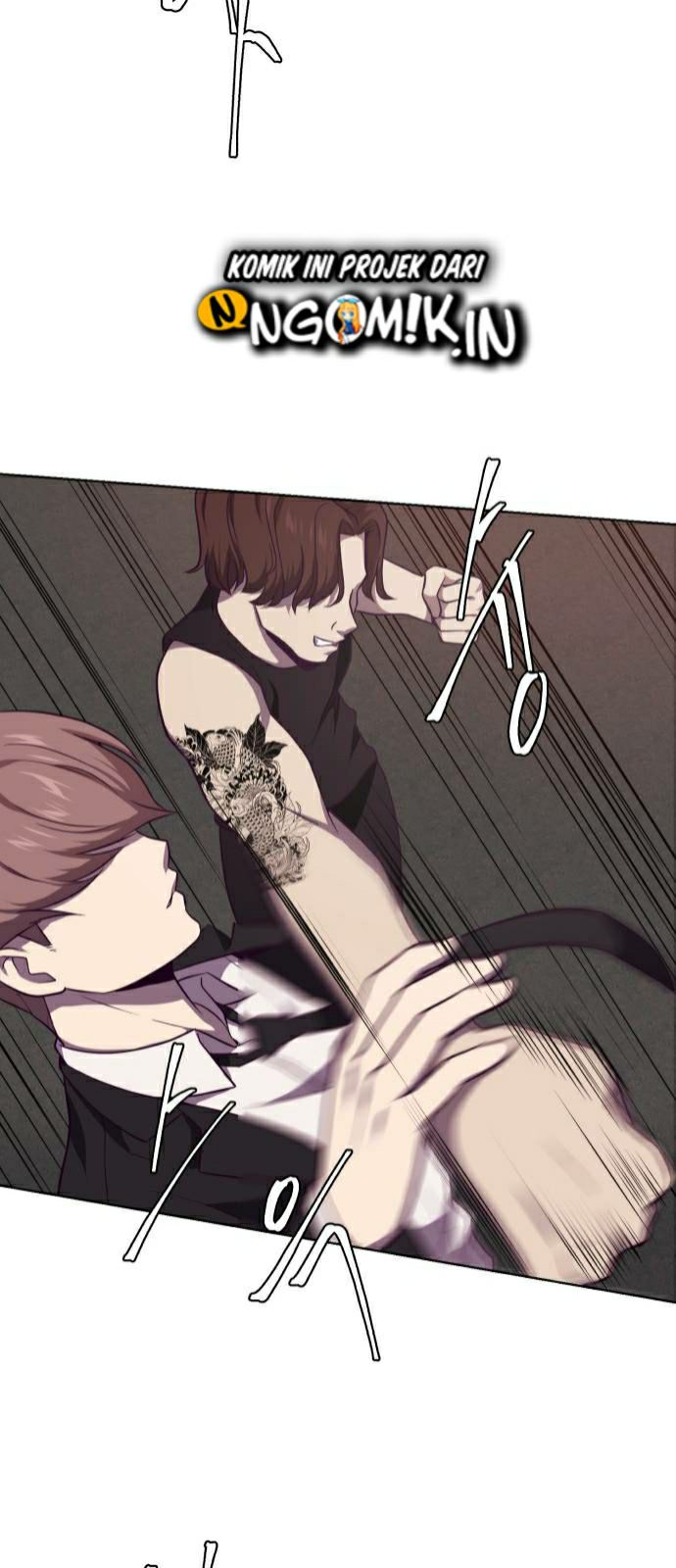 The Boy of Death Chapter 18 - halaman 24
