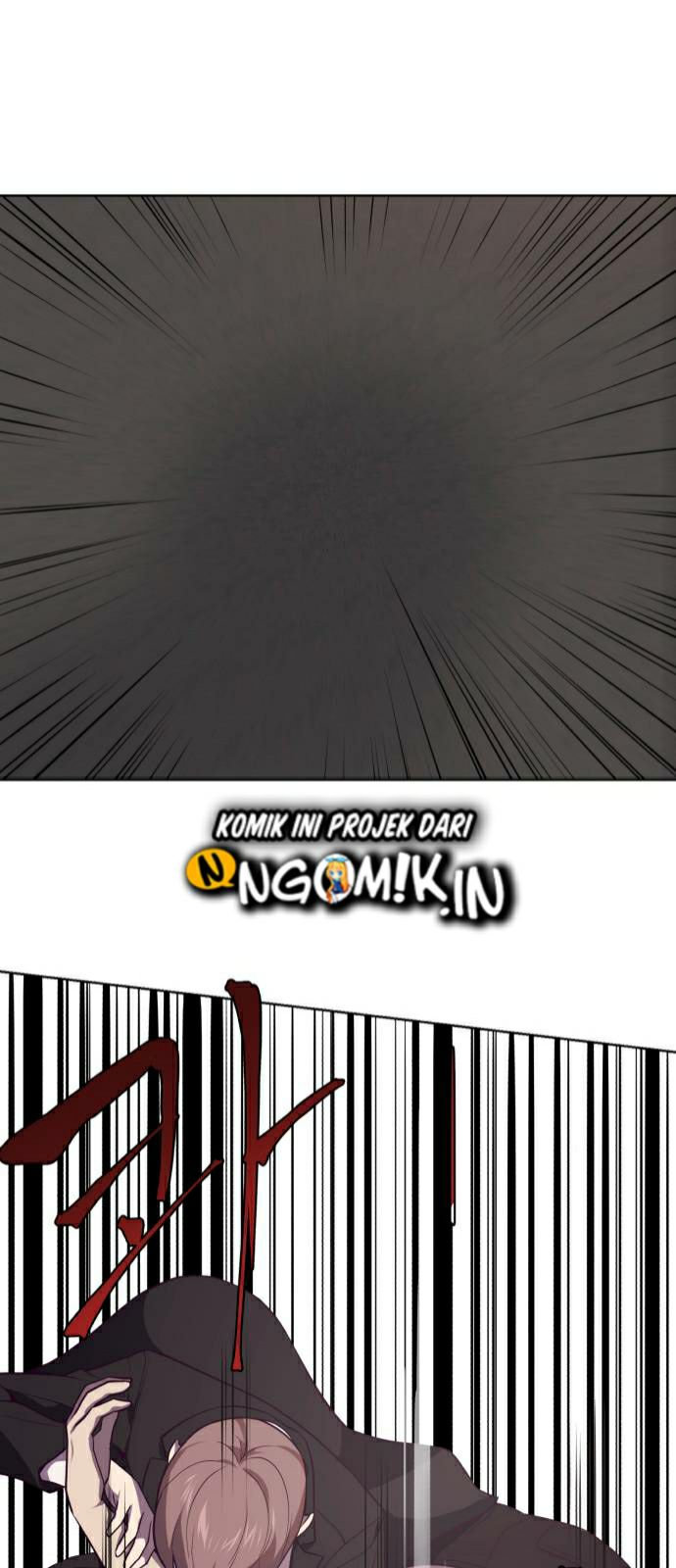 The Boy of Death Chapter 18 - halaman 26
