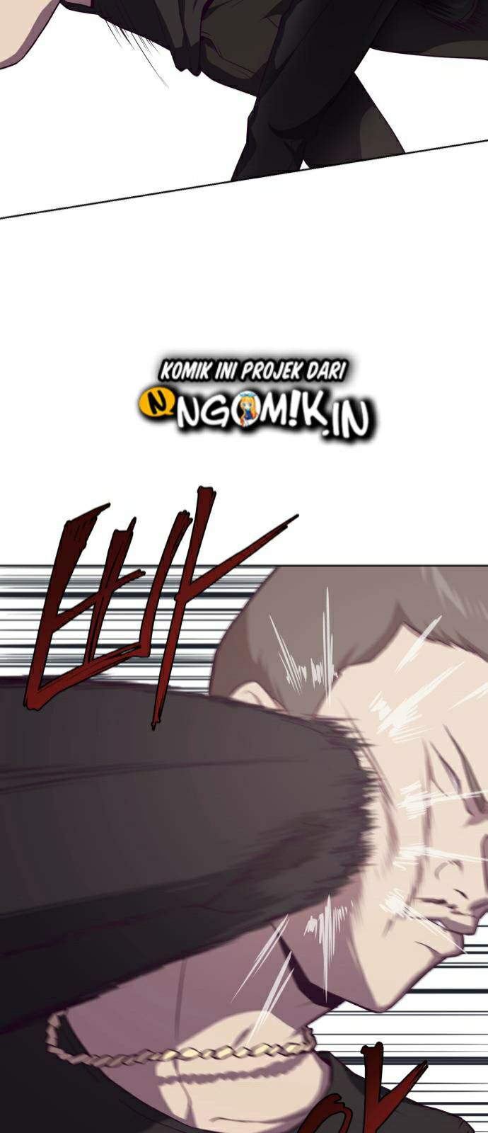 The Boy of Death Chapter 18 - halaman 36