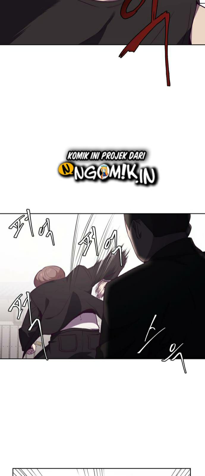 The Boy of Death Chapter 18 - halaman 37