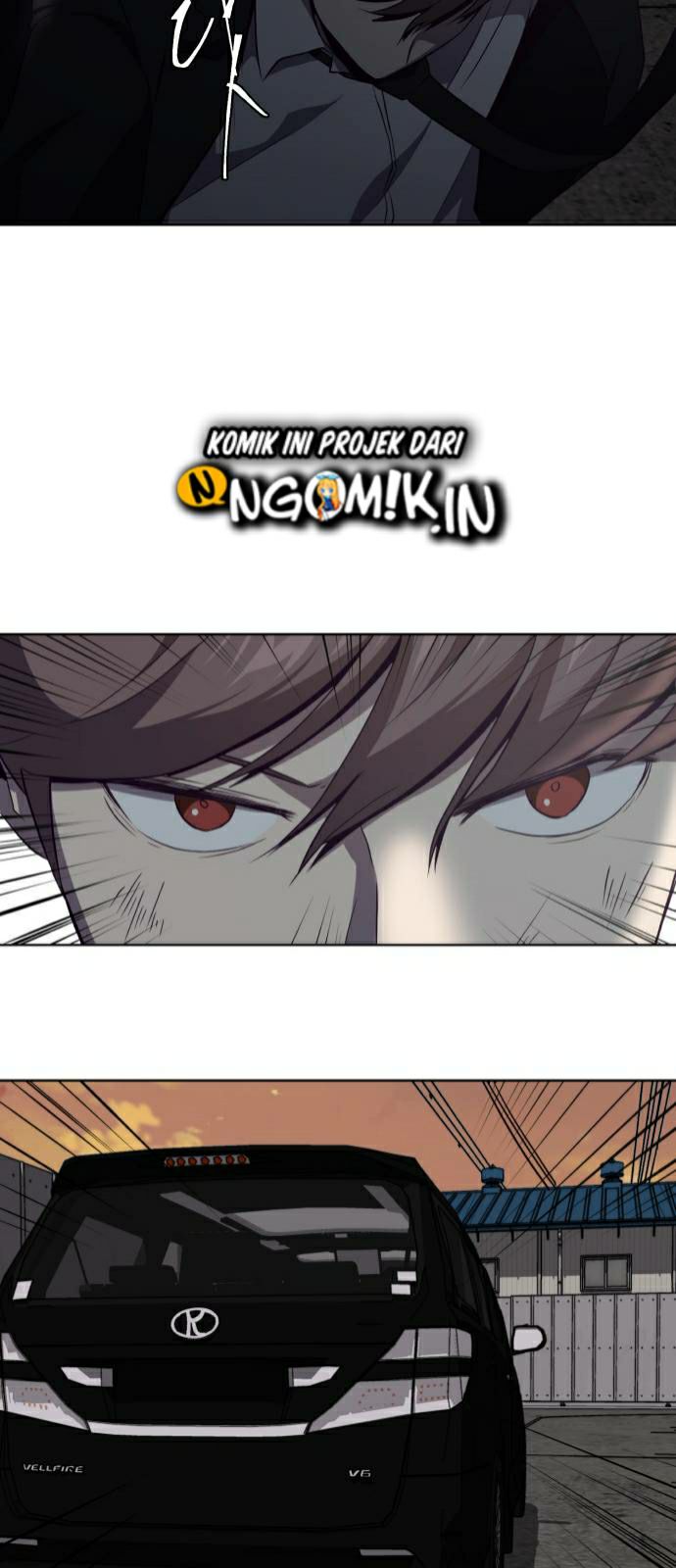 The Boy of Death Chapter 18 - halaman 46