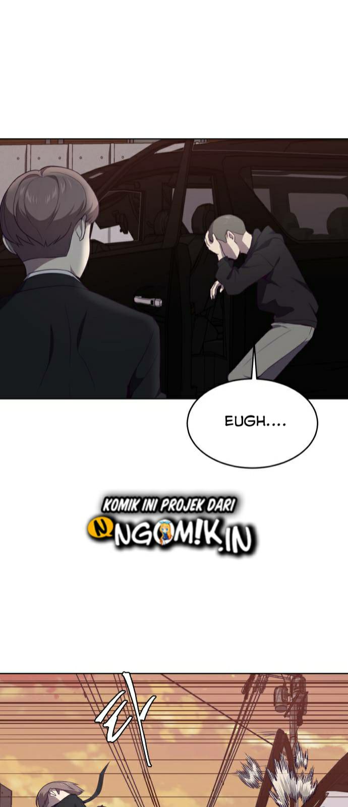 The Boy of Death Chapter 18 - halaman 56