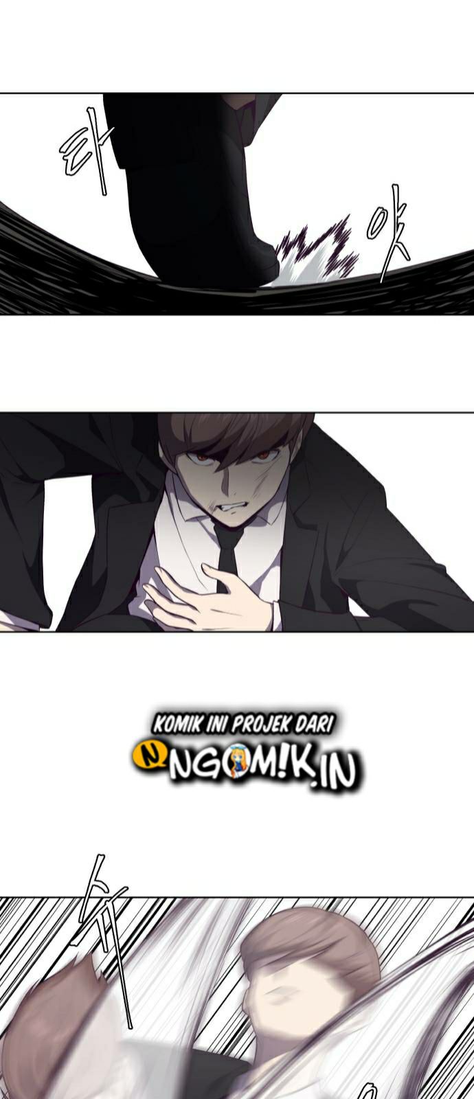 The Boy of Death Chapter 18 - halaman 59