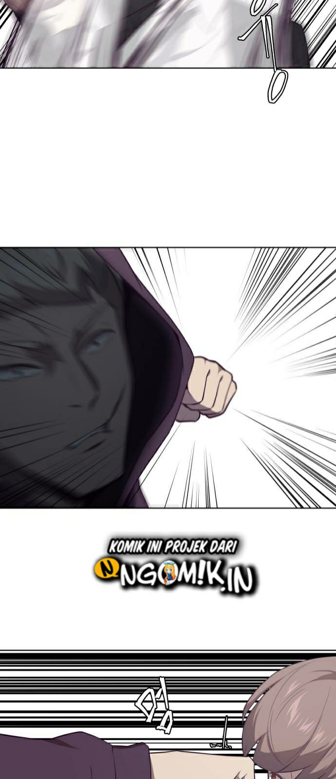 The Boy of Death Chapter 18 - halaman 60