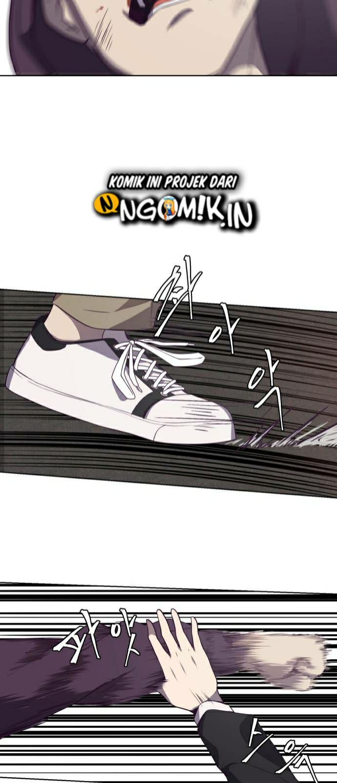 The Boy of Death Chapter 18 - halaman 64