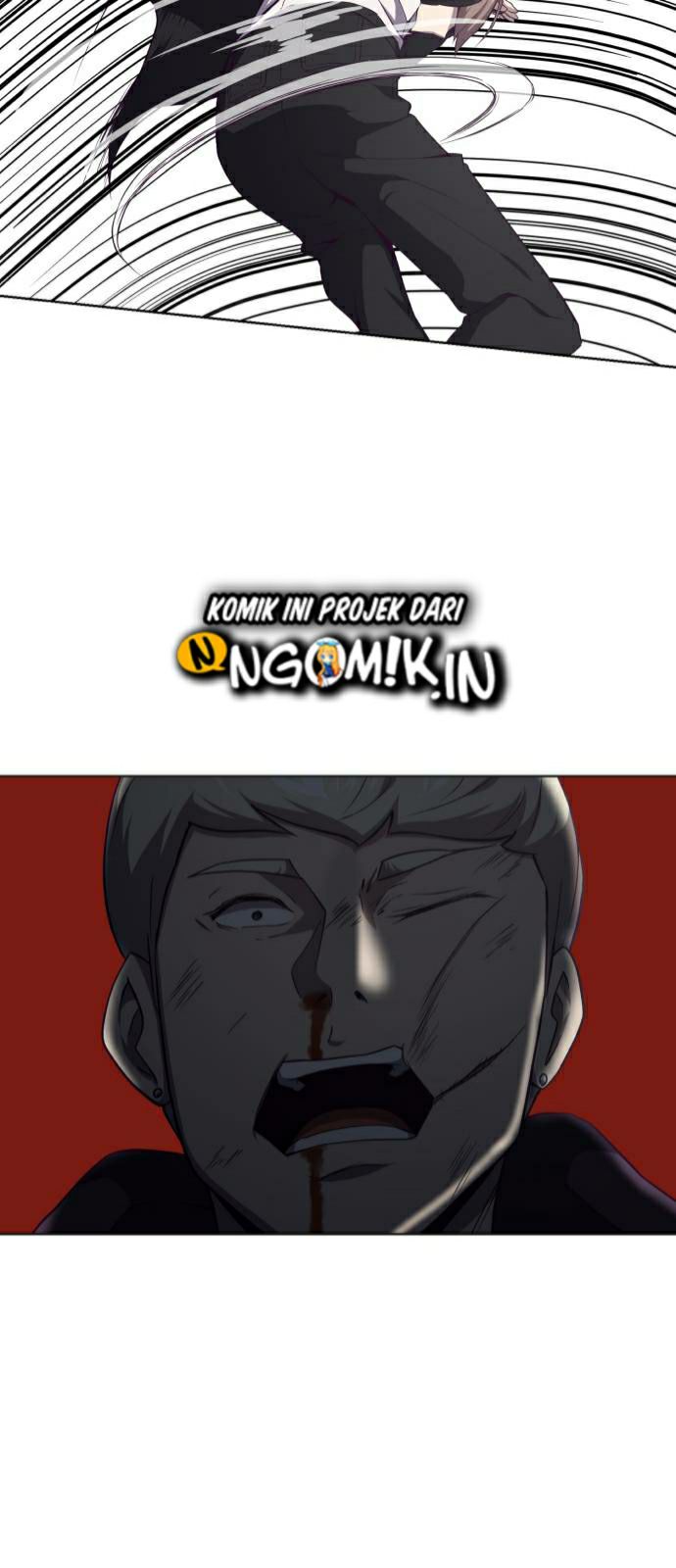 The Boy of Death Chapter 18 - halaman 69