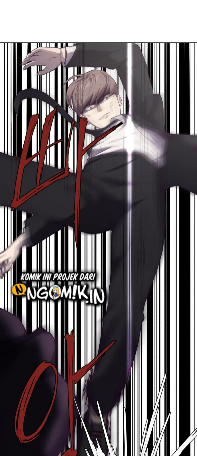 The Boy of Death Chapter 18 - halaman 70