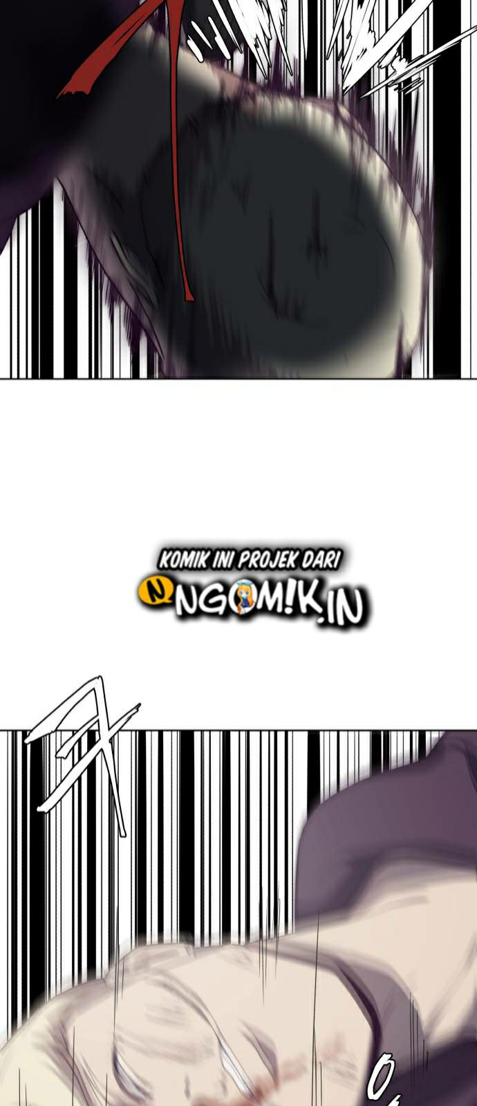 The Boy of Death Chapter 18 - halaman 71