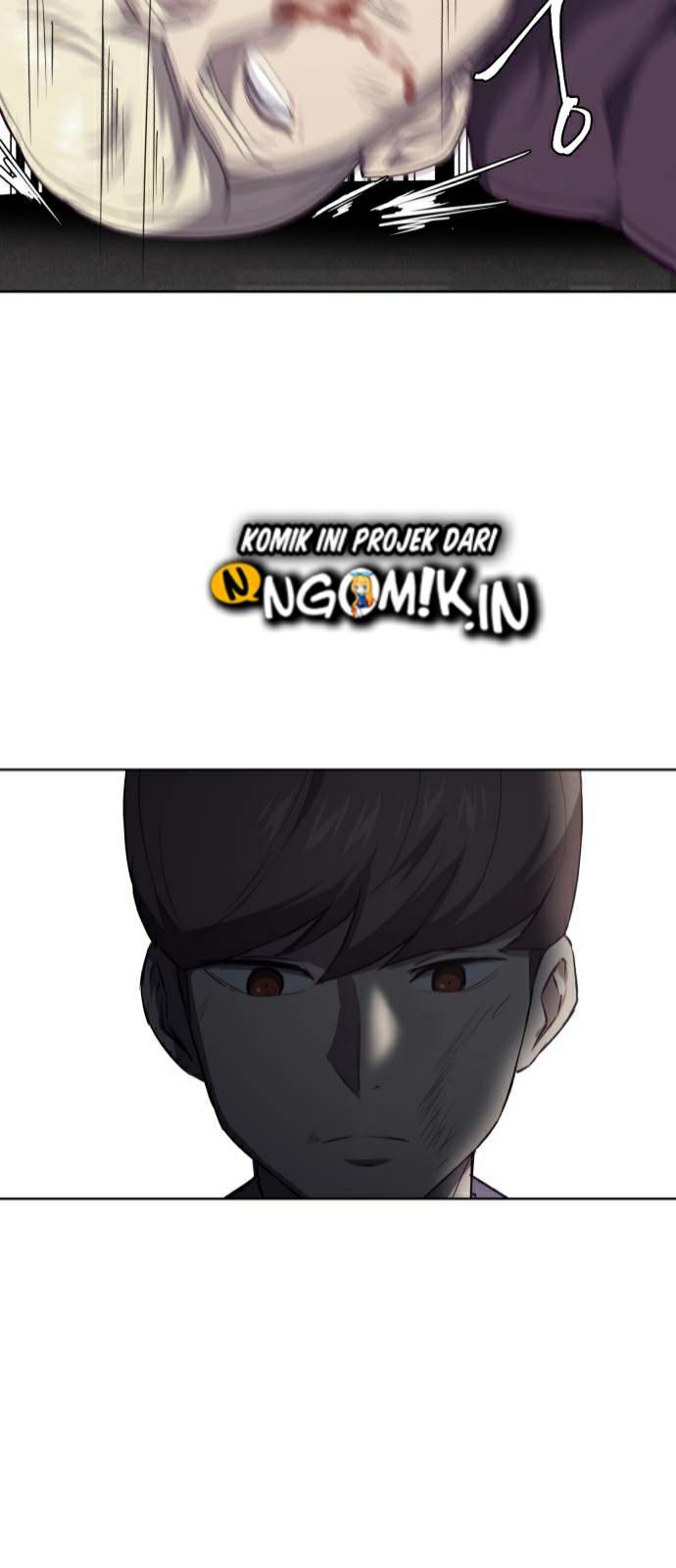 The Boy of Death Chapter 18 - halaman 72