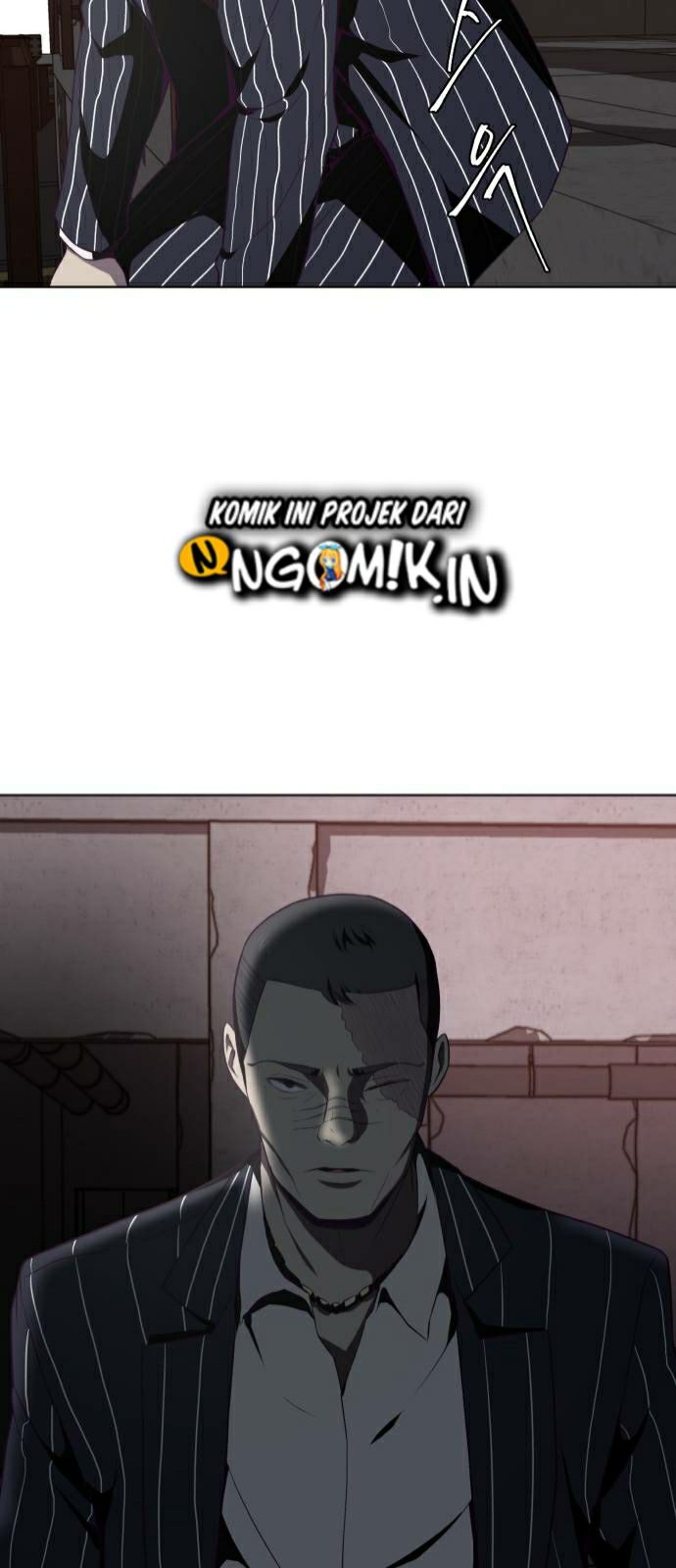 The Boy of Death Chapter 18 - halaman 76