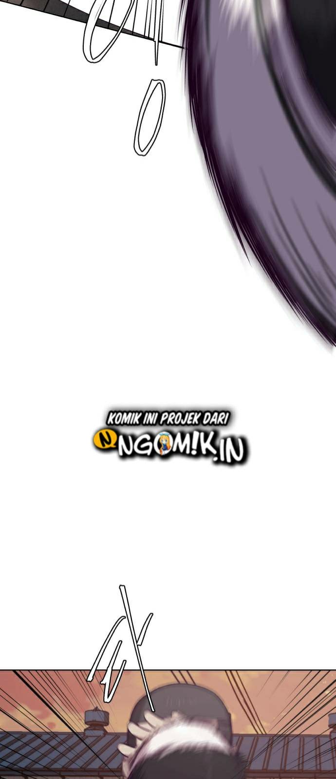 The Boy of Death Chapter 19 - halaman 47