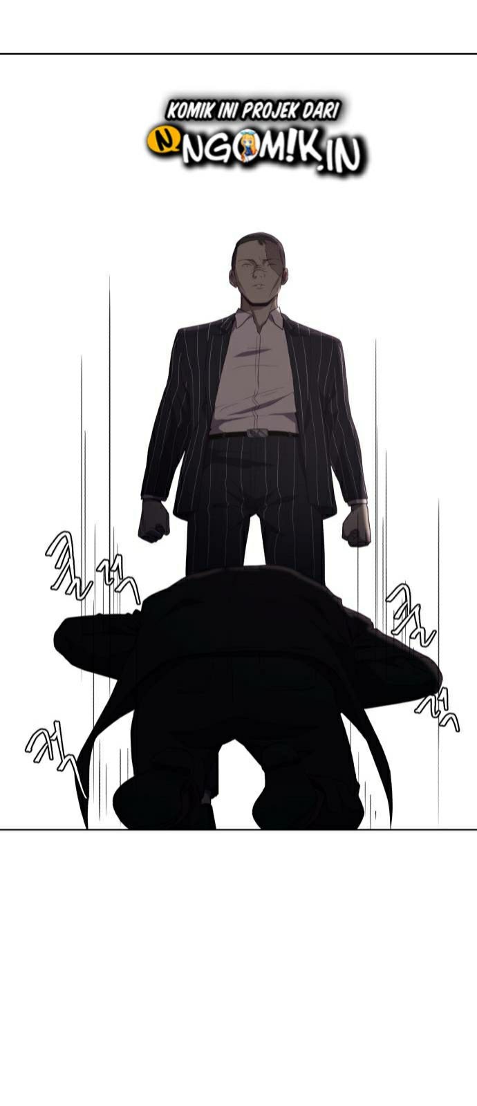The Boy of Death Chapter 19 - halaman 57