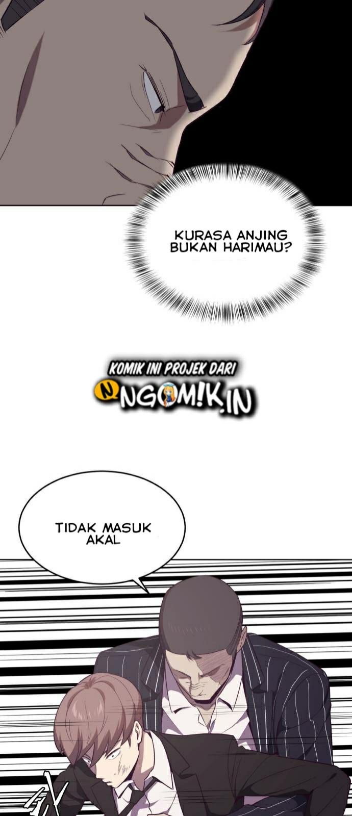 The Boy of Death Chapter 19 - halaman 65