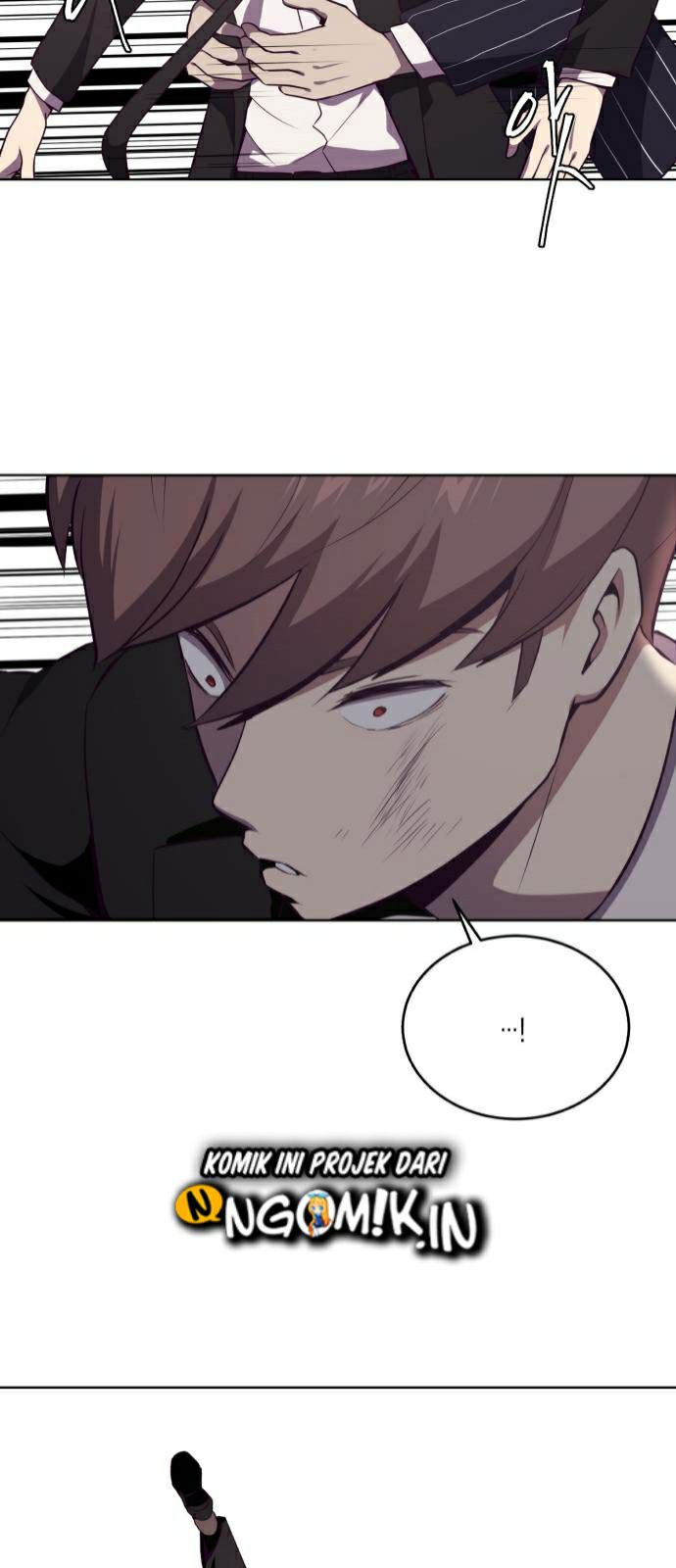 The Boy of Death Chapter 19 - halaman 66