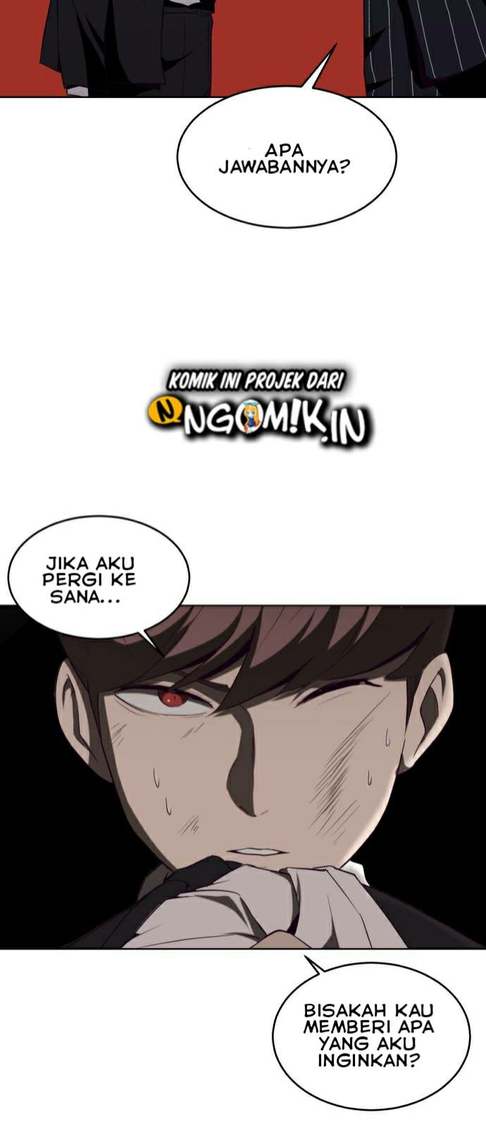 The Boy of Death Chapter 19 - halaman 73