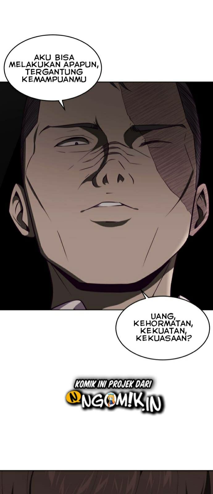 The Boy of Death Chapter 19 - halaman 74