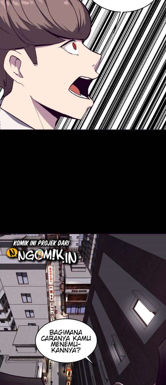 The Boy of Death Chapter 2 - halaman 18