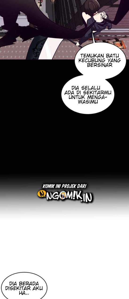 The Boy of Death Chapter 2 - halaman 19