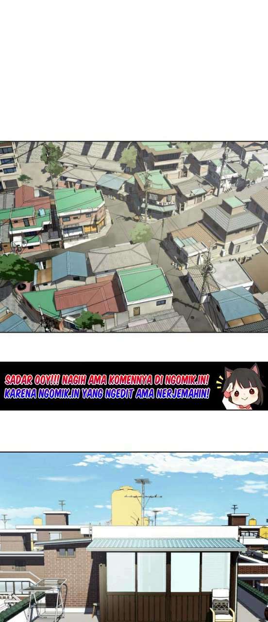 The Boy of Death Chapter 2 - halaman 2