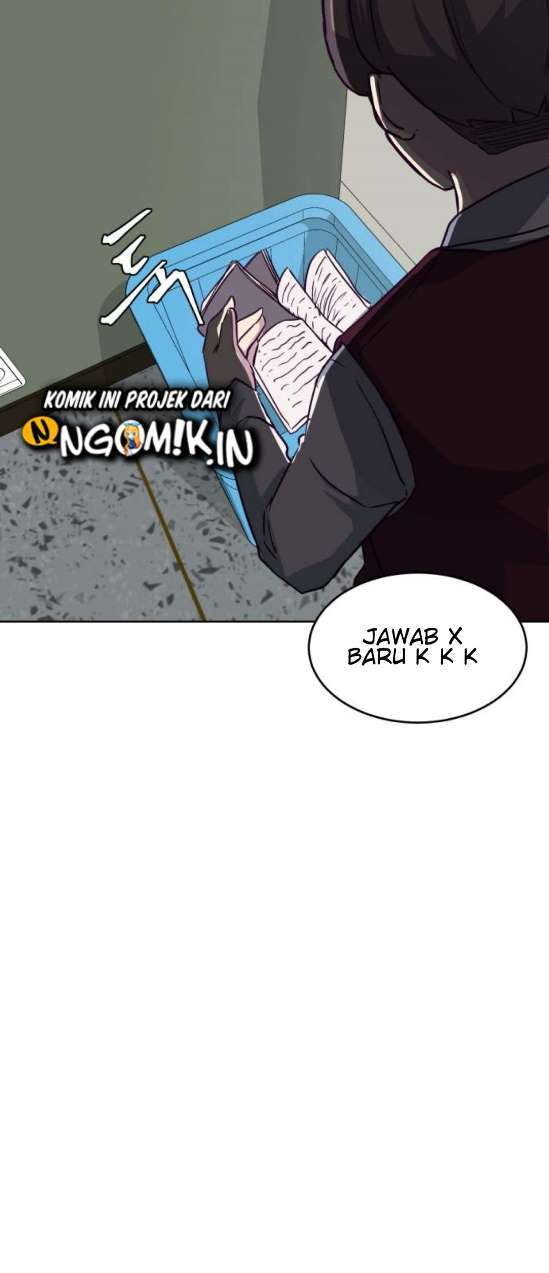 The Boy of Death Chapter 2 - halaman 30