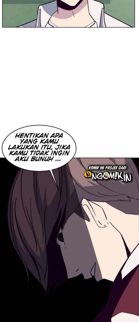 The Boy of Death Chapter 2 - halaman 37