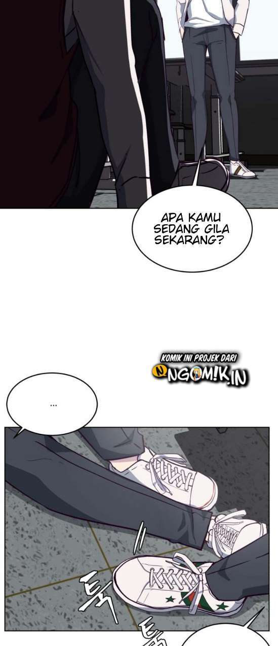 The Boy of Death Chapter 2 - halaman 44