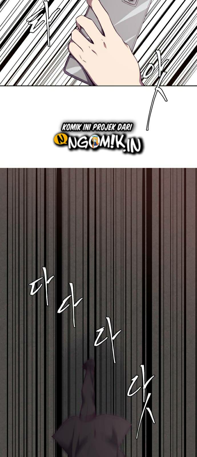 The Boy of Death Chapter 20 - halaman 15