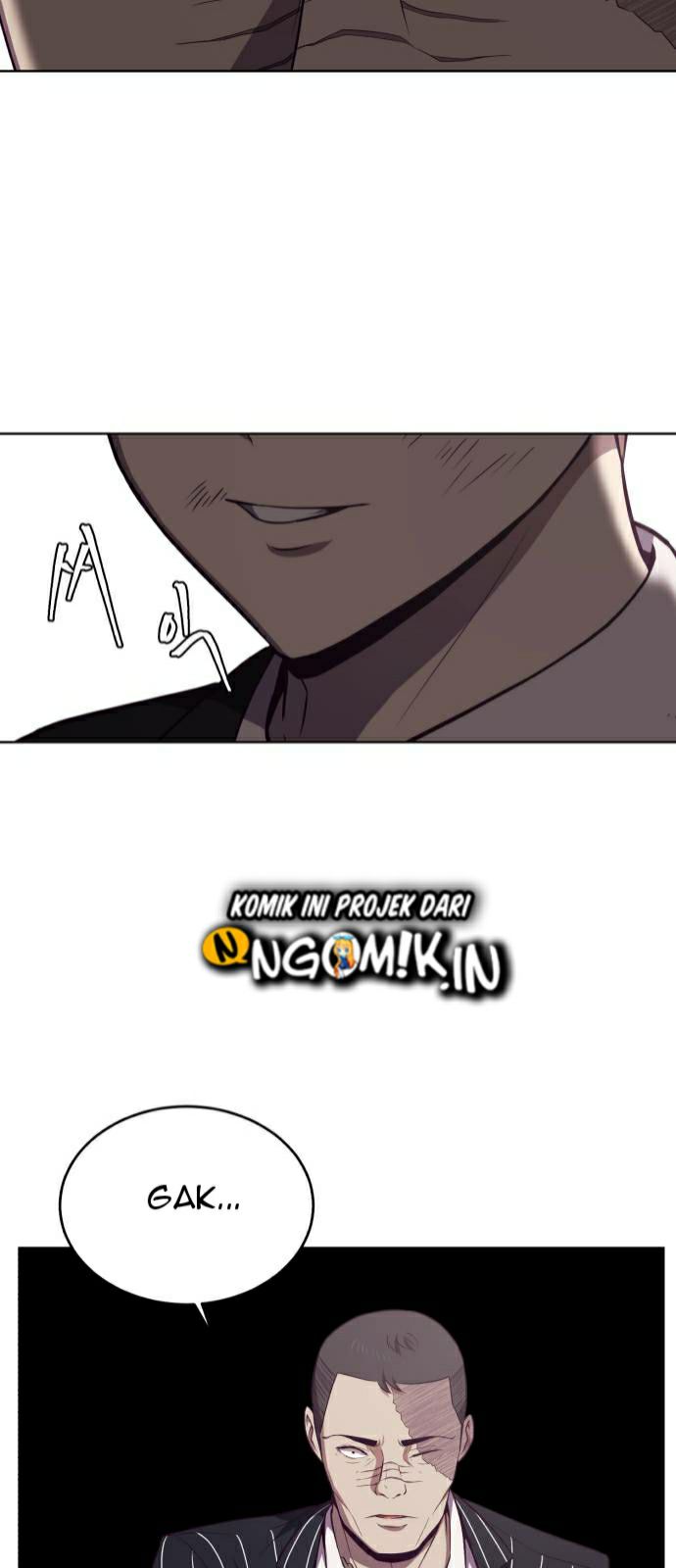 The Boy of Death Chapter 20 - halaman 19