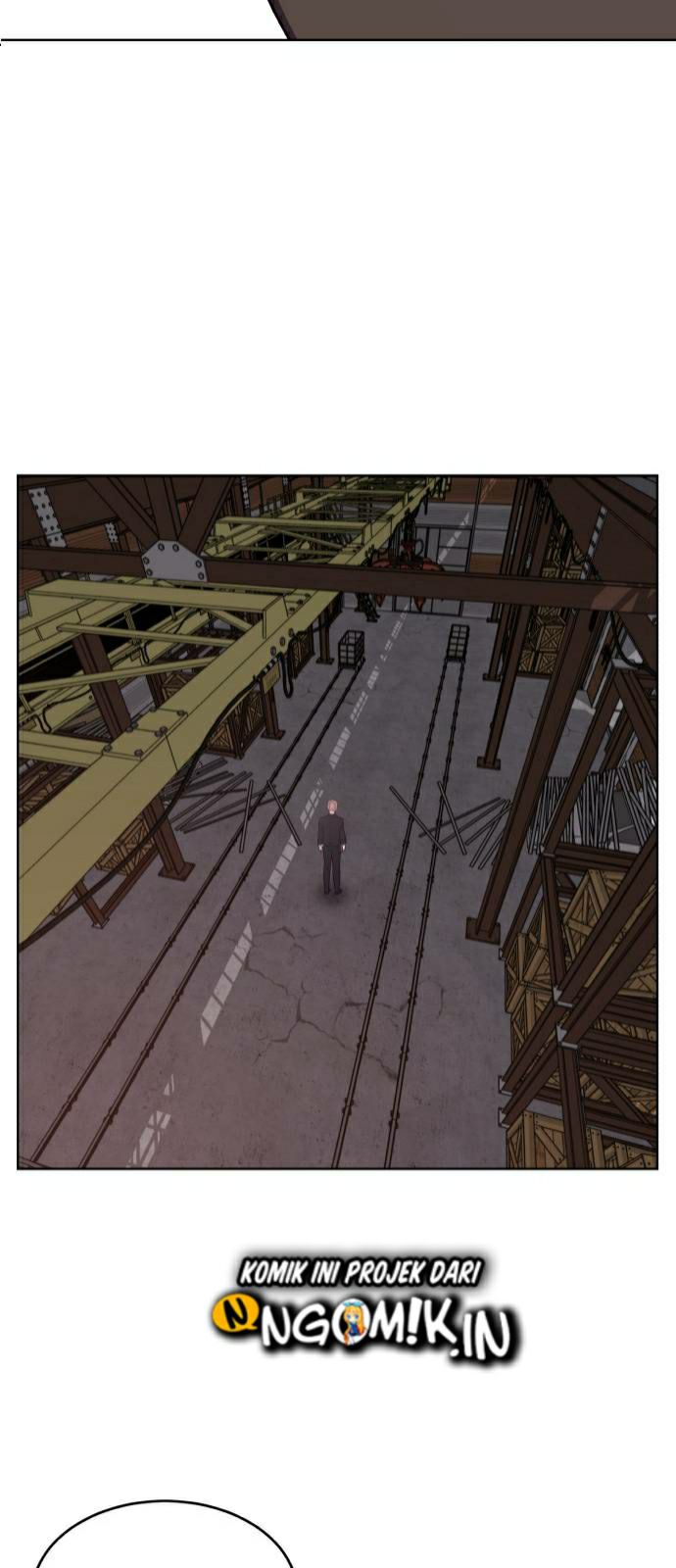 The Boy of Death Chapter 20 - halaman 29