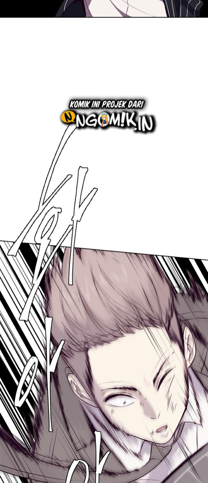 The Boy of Death Chapter 20 - halaman 3