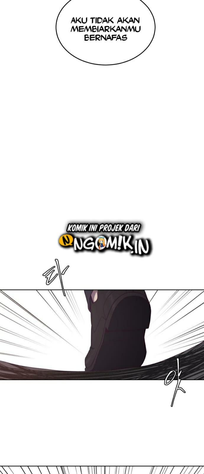 The Boy of Death Chapter 20 - halaman 34