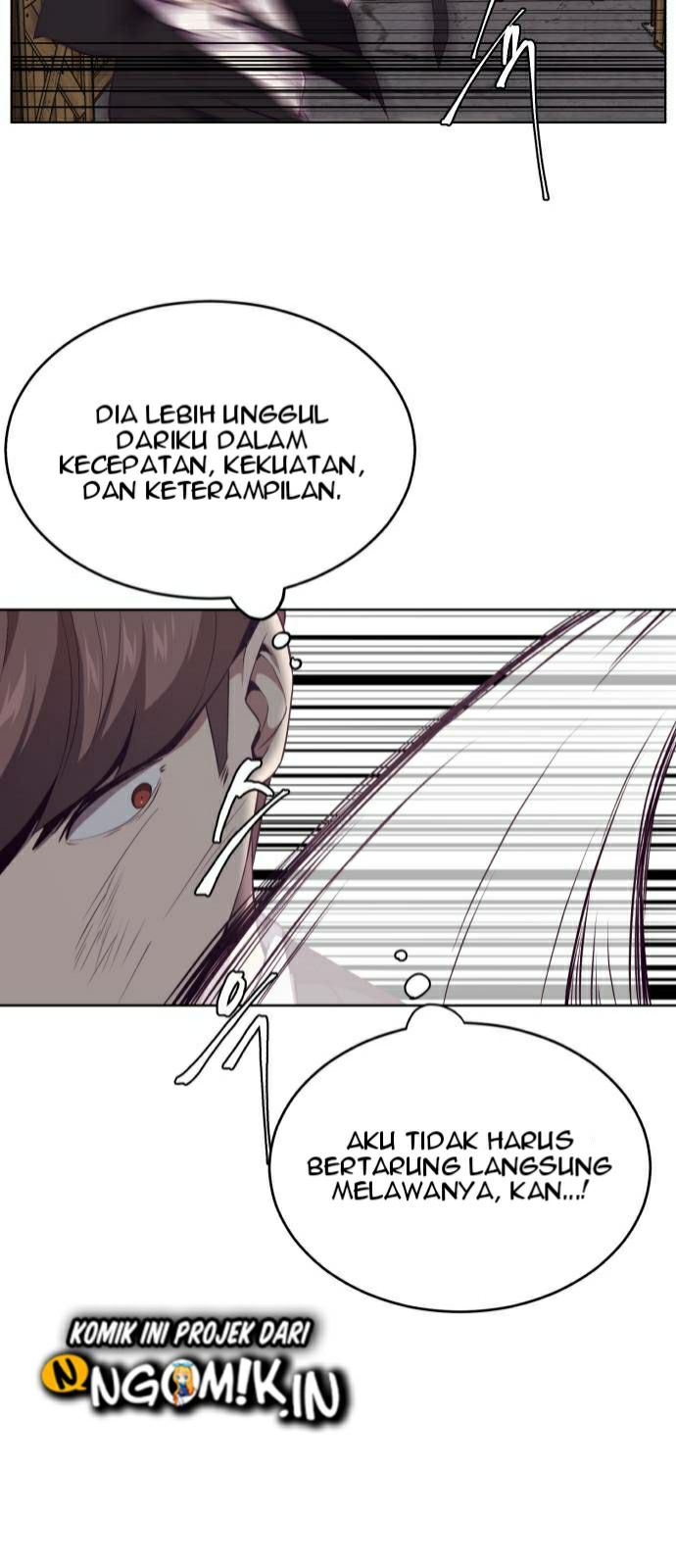 The Boy of Death Chapter 20 - halaman 36