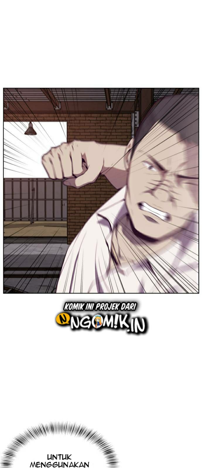 The Boy of Death Chapter 20 - halaman 37