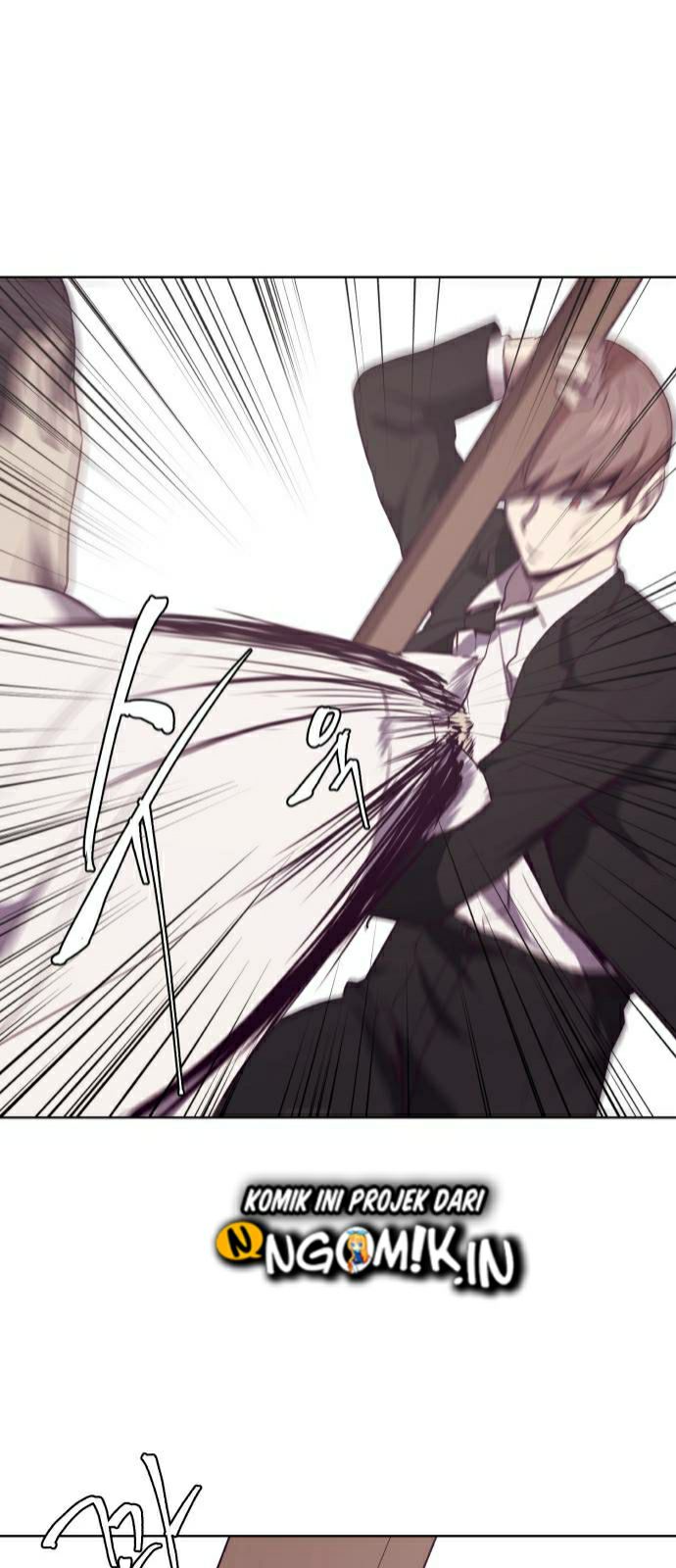The Boy of Death Chapter 20 - halaman 46
