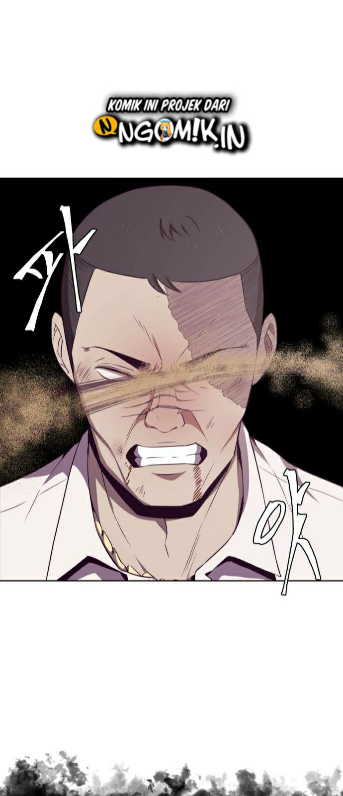 The Boy of Death Chapter 20 - halaman 57