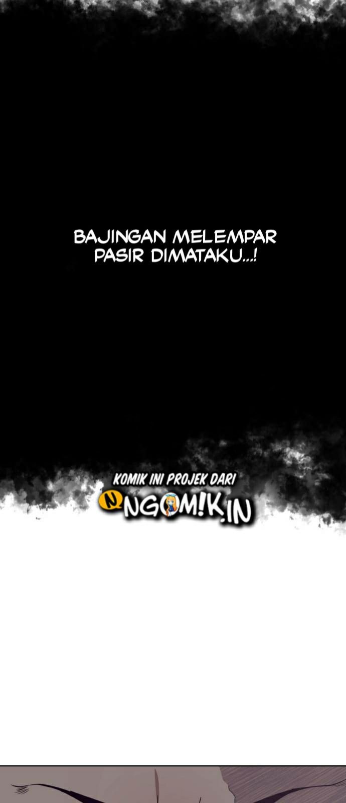 The Boy of Death Chapter 20 - halaman 58