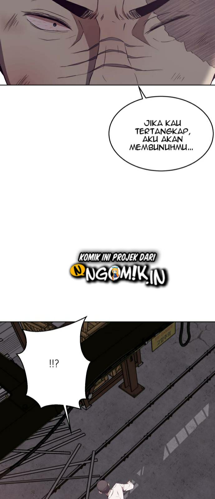 The Boy of Death Chapter 20 - halaman 59